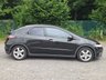 USED 2009 09 HONDA CIVIC 1.4 i-VTEC SE Hatchback 5dr Petrol Manual (135 g/km, 98 bhp) 