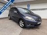USED 2007 57 HONDA FR-V 2.2 i-CDTi ES MPV 5dr Diesel Manual (167 g/km, 138 bhp) 