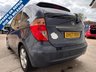 USED 2007 57 HONDA FR-V 2.2 i-CDTi ES MPV 5dr Diesel Manual (167 g/km, 138 bhp) 