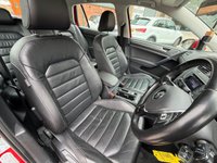 USED 2013 13 VOLKSWAGEN GOLF 1.6 TDI BlueMotion Tech SE Hatchback 5dr Diesel Manual Euro 5 (s/s) (105 ps) AIR CON, BLUETOOTH, 12m MOT INCL.