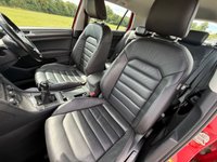 USED 2013 13 VOLKSWAGEN GOLF 1.6 TDI BlueMotion Tech SE Hatchback 5dr Diesel Manual Euro 5 (s/s) (105 ps) AIR CON, BLUETOOTH, 12m MOT INCL.