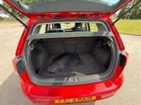 USED 2013 13 VOLKSWAGEN GOLF 1.6 TDI BlueMotion Tech SE Hatchback 5dr Diesel Manual Euro 5 (s/s) (105 ps) AIR CON, BLUETOOTH, 12m MOT INCL.