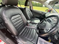 USED 2013 13 VOLKSWAGEN GOLF 1.6 TDI BlueMotion Tech SE Hatchback 5dr Diesel Manual Euro 5 (s/s) (105 ps) AIR CON, BLUETOOTH, 12m MOT INCL.