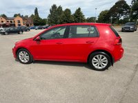 USED 2013 13 VOLKSWAGEN GOLF 1.6 TDI BlueMotion Tech SE Hatchback 5dr Diesel Manual Euro 5 (s/s) (105 ps) AIR CON, BLUETOOTH, 12m MOT INCL.