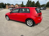USED 2013 13 VOLKSWAGEN GOLF 1.6 TDI BlueMotion Tech SE Hatchback 5dr Diesel Manual Euro 5 (s/s) (105 ps) AIR CON, BLUETOOTH, 12m MOT INCL.