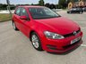 USED 2013 13 VOLKSWAGEN GOLF 1.6 TDI BlueMotion Tech SE Hatchback 5dr Diesel Manual Euro 5 (s/s) (105 ps) AIR CON, BLUETOOTH, 12m MOT INCL.