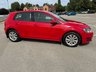 USED 2013 13 VOLKSWAGEN GOLF 1.6 TDI BlueMotion Tech SE Hatchback 5dr Diesel Manual Euro 5 (s/s) (105 ps) AIR CON, BLUETOOTH, 12m MOT INCL.