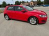 USED 2013 13 VOLKSWAGEN GOLF 1.6 TDI BlueMotion Tech SE Hatchback 5dr Diesel Manual Euro 5 (s/s) (105 ps) AIR CON, BLUETOOTH, 12m MOT INCL.