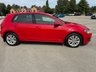 USED 2013 13 VOLKSWAGEN GOLF 1.6 TDI BlueMotion Tech SE Hatchback 5dr Diesel Manual Euro 5 (s/s) (105 ps) AIR CON, BLUETOOTH, 12m MOT INCL.