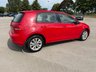 USED 2013 13 VOLKSWAGEN GOLF 1.6 TDI BlueMotion Tech SE Hatchback 5dr Diesel Manual Euro 5 (s/s) (105 ps) AIR CON, BLUETOOTH, 12m MOT INCL.