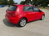 USED 2013 13 VOLKSWAGEN GOLF 1.6 TDI BlueMotion Tech SE Hatchback 5dr Diesel Manual Euro 5 (s/s) (105 ps) AIR CON, BLUETOOTH, 12m MOT INCL.