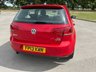 USED 2013 13 VOLKSWAGEN GOLF 1.6 TDI BlueMotion Tech SE Hatchback 5dr Diesel Manual Euro 5 (s/s) (105 ps) AIR CON, BLUETOOTH, 12m MOT INCL.