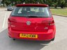 USED 2013 13 VOLKSWAGEN GOLF 1.6 TDI BlueMotion Tech SE Hatchback 5dr Diesel Manual Euro 5 (s/s) (105 ps) AIR CON, BLUETOOTH, 12m MOT INCL.