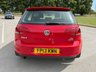USED 2013 13 VOLKSWAGEN GOLF 1.6 TDI BlueMotion Tech SE Hatchback 5dr Diesel Manual Euro 5 (s/s) (105 ps) AIR CON, BLUETOOTH, 12m MOT INCL.