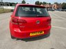 USED 2013 13 VOLKSWAGEN GOLF 1.6 TDI BlueMotion Tech SE Hatchback 5dr Diesel Manual Euro 5 (s/s) (105 ps) AIR CON, BLUETOOTH, 12m MOT INCL.