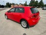 USED 2013 13 VOLKSWAGEN GOLF 1.6 TDI BlueMotion Tech SE Hatchback 5dr Diesel Manual Euro 5 (s/s) (105 ps) AIR CON, BLUETOOTH, 12m MOT INCL.