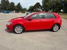 USED 2013 13 VOLKSWAGEN GOLF 1.6 TDI BlueMotion Tech SE Hatchback 5dr Diesel Manual Euro 5 (s/s) (105 ps) AIR CON, BLUETOOTH, 12m MOT INCL.