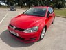 USED 2013 13 VOLKSWAGEN GOLF 1.6 TDI BlueMotion Tech SE Hatchback 5dr Diesel Manual Euro 5 (s/s) (105 ps) AIR CON, BLUETOOTH, 12m MOT INCL.