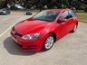 USED 2013 13 VOLKSWAGEN GOLF 1.6 TDI BlueMotion Tech SE Hatchback 5dr Diesel Manual Euro 5 (s/s) (105 ps) AIR CON, BLUETOOTH, 12m MOT INCL.