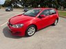 USED 2013 13 VOLKSWAGEN GOLF 1.6 TDI BlueMotion Tech SE Hatchback 5dr Diesel Manual Euro 5 (s/s) (105 ps) AIR CON, BLUETOOTH, 12m MOT INCL.