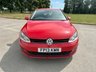 USED 2013 13 VOLKSWAGEN GOLF 1.6 TDI BlueMotion Tech SE Hatchback 5dr Diesel Manual Euro 5 (s/s) (105 ps) AIR CON, BLUETOOTH, 12m MOT INCL.