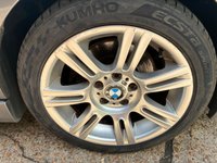 USED 2011 11 BMW 3 SERIES 2.0 320d M Sport Touring 5dr Diesel Steptronic Euro 5 (184 ps) Diesel auto estate