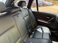 USED 2011 11 BMW 3 SERIES 2.0 320d M Sport Touring 5dr Diesel Steptronic Euro 5 (184 ps) Diesel auto estate