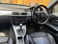 USED 2011 11 BMW 3 SERIES 2.0 320d M Sport Touring 5dr Diesel Steptronic Euro 5 (184 ps) Diesel auto estate