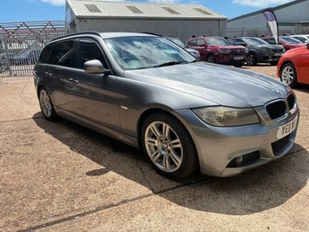 2011 BMW 3 SERIES