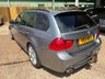 USED 2011 11 BMW 3 SERIES 2.0 320d M Sport Touring 5dr Diesel Steptronic Euro 5 (184 ps) Diesel auto estate