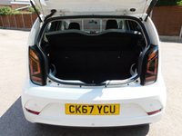 USED 2018 67 VOLKSWAGEN UP! 1.0 up! beats Hatchback 5dr Petrol ASG Euro 6 (s/s) (75 ps) *FSH, ULEZ COMPLIANT*