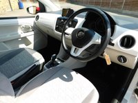 USED 2018 67 VOLKSWAGEN UP! 1.0 up! beats Hatchback 5dr Petrol ASG Euro 6 (s/s) (75 ps) *FSH, ULEZ COMPLIANT*