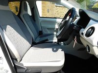 USED 2018 67 VOLKSWAGEN UP! 1.0 up! beats Hatchback 5dr Petrol ASG Euro 6 (s/s) (75 ps) *FSH, ULEZ COMPLIANT*