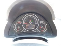 USED 2018 67 VOLKSWAGEN UP! 1.0 up! beats Hatchback 5dr Petrol ASG Euro 6 (s/s) (75 ps) *FSH, ULEZ COMPLIANT*