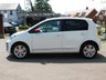 USED 2018 67 VOLKSWAGEN UP! 1.0 up! beats Hatchback 5dr Petrol ASG Euro 6 (s/s) (75 ps) *FSH, ULEZ COMPLIANT*