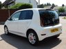 USED 2018 67 VOLKSWAGEN UP! 1.0 up! beats Hatchback 5dr Petrol ASG Euro 6 (s/s) (75 ps) *FSH, ULEZ COMPLIANT*