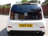 USED 2018 67 VOLKSWAGEN UP! 1.0 up! beats Hatchback 5dr Petrol ASG Euro 6 (s/s) (75 ps) *FSH, ULEZ COMPLIANT*