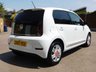 USED 2018 67 VOLKSWAGEN UP! 1.0 up! beats Hatchback 5dr Petrol ASG Euro 6 (s/s) (75 ps) *FSH, ULEZ COMPLIANT*