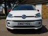 USED 2018 67 VOLKSWAGEN UP! 1.0 up! beats Hatchback 5dr Petrol ASG Euro 6 (s/s) (75 ps) *FSH, ULEZ COMPLIANT*