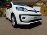USED 2018 67 VOLKSWAGEN UP! 1.0 up! beats Hatchback 5dr Petrol ASG Euro 6 (s/s) (75 ps) *FSH, ULEZ COMPLIANT*