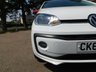 USED 2018 67 VOLKSWAGEN UP! 1.0 up! beats Hatchback 5dr Petrol ASG Euro 6 (s/s) (75 ps) *FSH, ULEZ COMPLIANT*