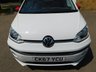 USED 2018 67 VOLKSWAGEN UP! 1.0 up! beats Hatchback 5dr Petrol ASG Euro 6 (s/s) (75 ps) *FSH, ULEZ COMPLIANT*