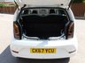 USED 2018 67 VOLKSWAGEN UP! 1.0 up! beats Hatchback 5dr Petrol ASG Euro 6 (s/s) (75 ps) *FSH, ULEZ COMPLIANT*