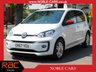 USED 2018 67 VOLKSWAGEN UP! 1.0 up! beats Hatchback 5dr Petrol ASG Euro 6 (s/s) (75 ps) *FSH, ULEZ COMPLIANT*
