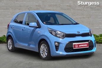 View our KIA PICANTO