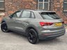 USED 2023 23 AUDI Q3 1.5 TFSI CoD 35 Technik SUV 5dr Petrol 
