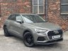USED 2023 23 AUDI Q3 1.5 TFSI CoD 35 Technik SUV 5dr Petrol 