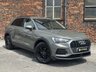 USED 2023 23 AUDI Q3 1.5 TFSI CoD 35 Technik SUV 5dr Petrol 