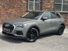 USED 2023 23 AUDI Q3 1.5 TFSI CoD 35 Technik SUV 5dr Petrol 