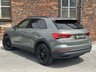 USED 2023 23 AUDI Q3 1.5 TFSI CoD 35 Technik SUV 5dr Petrol 